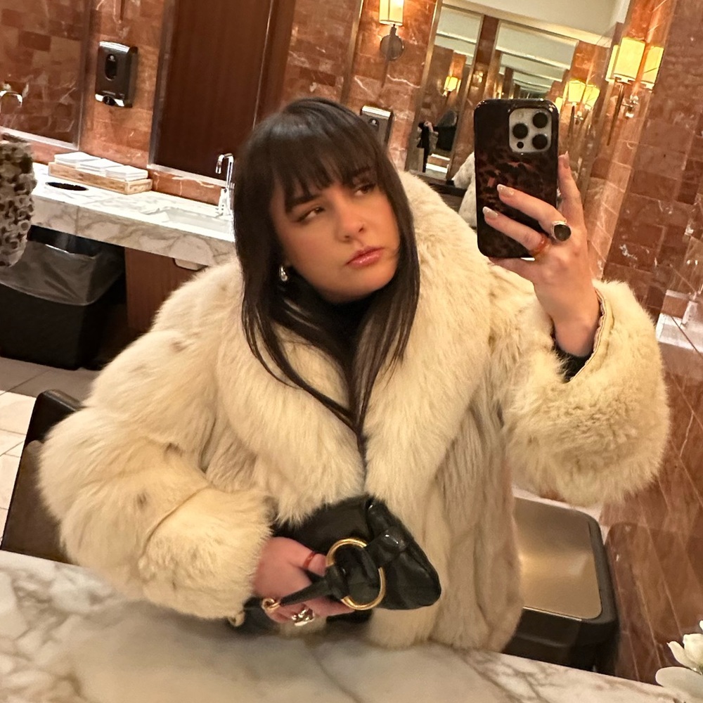 Meet your Posher, Meghan